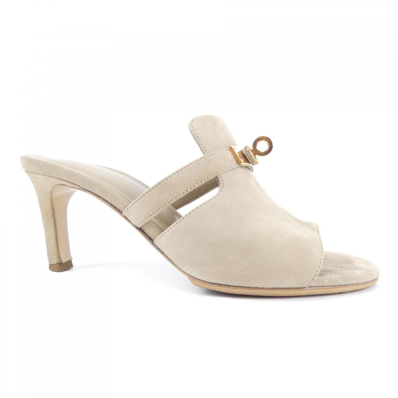 Hermès 212105Z Sandal Sandal