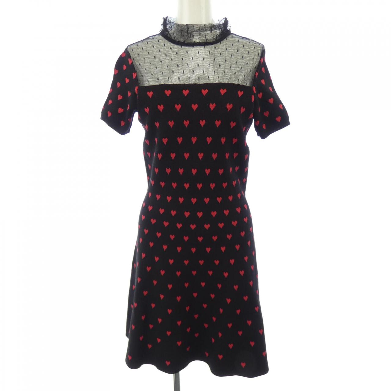 Red Valentino Dress