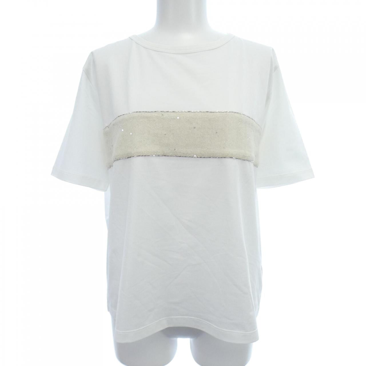Herno Cotton T Shirt