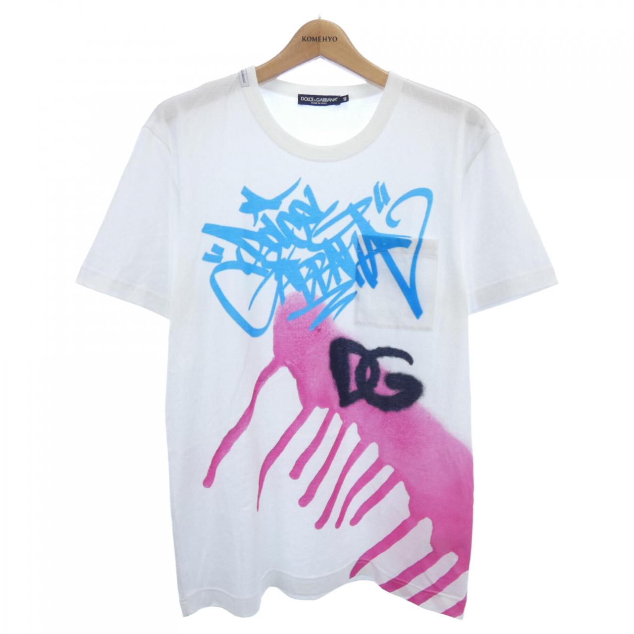 Dolce&Gabbana T-shirt