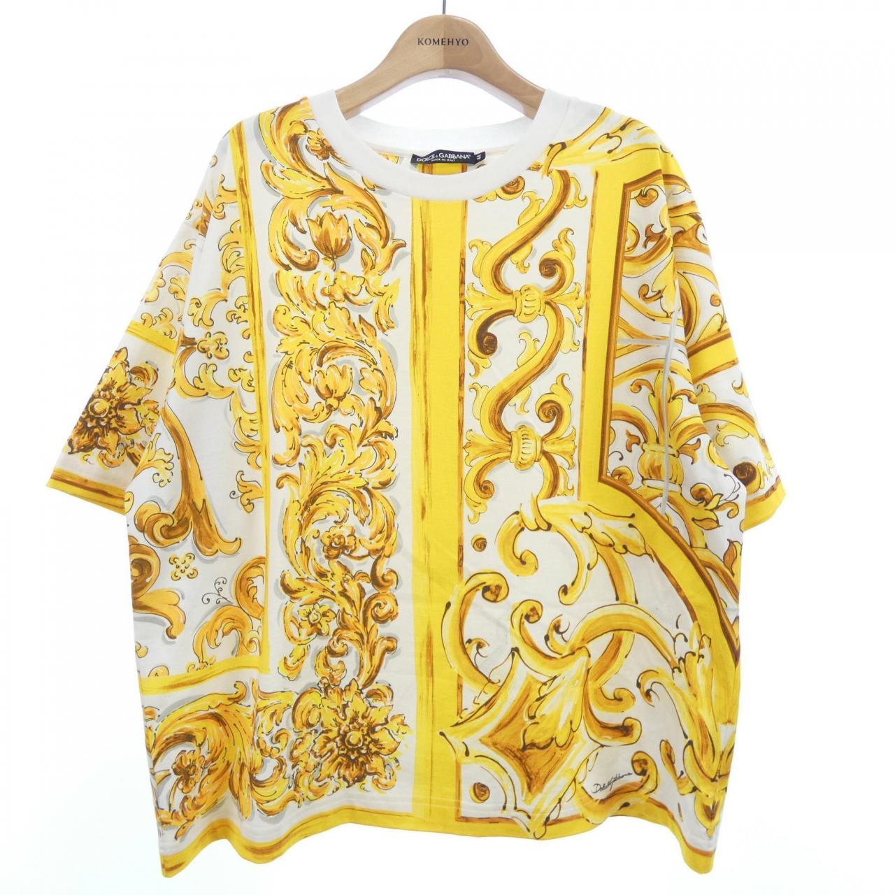 Dolce&Gabbana T-shirt