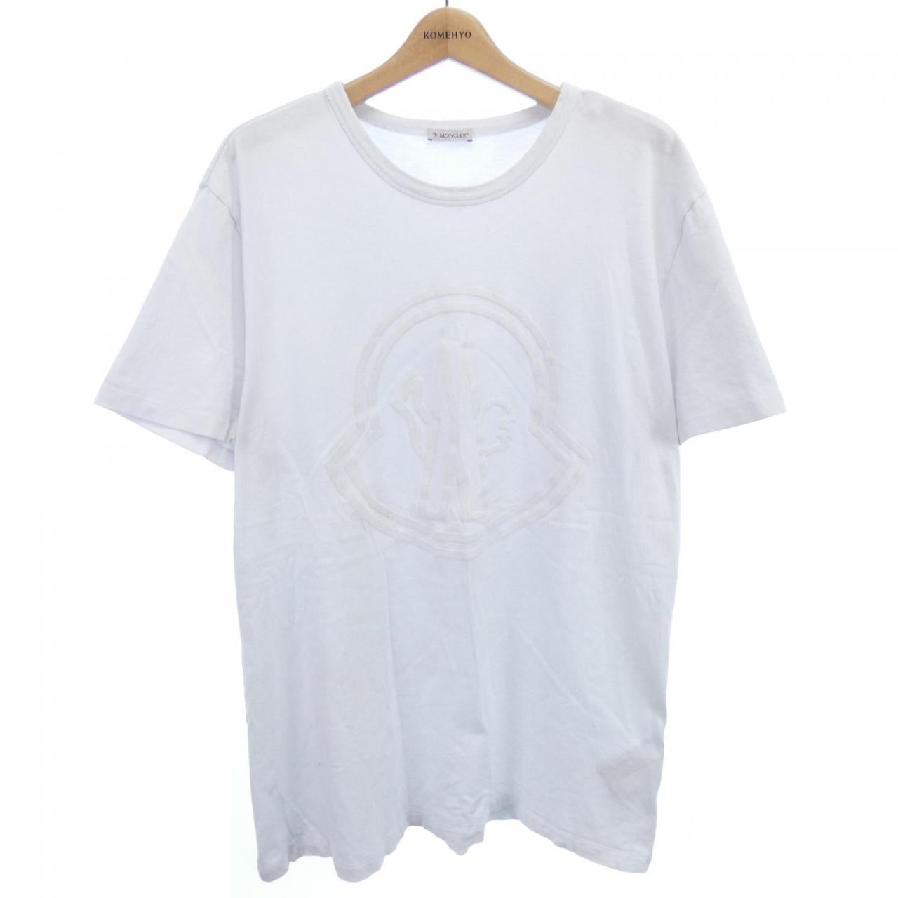 Moncler T-shirt