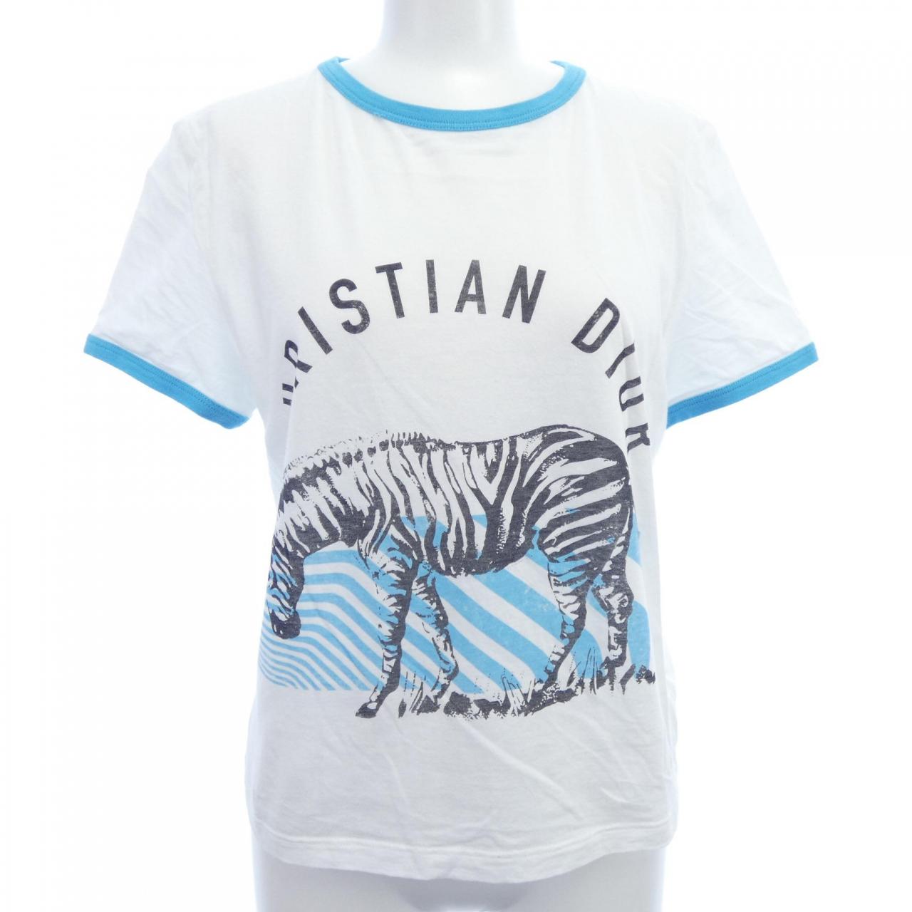 Christian Dior T-shirt