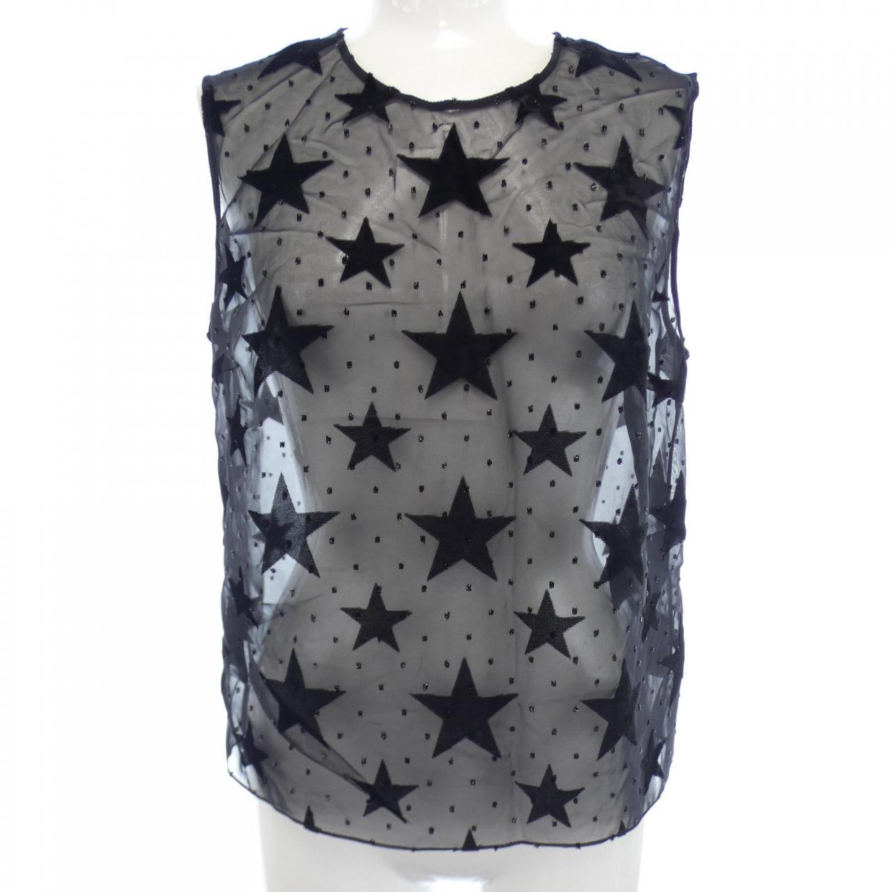 Saint Laurent Top