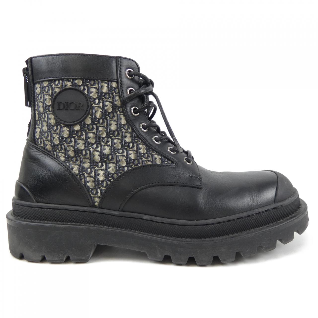 Dior 3B0296ZKD Boots