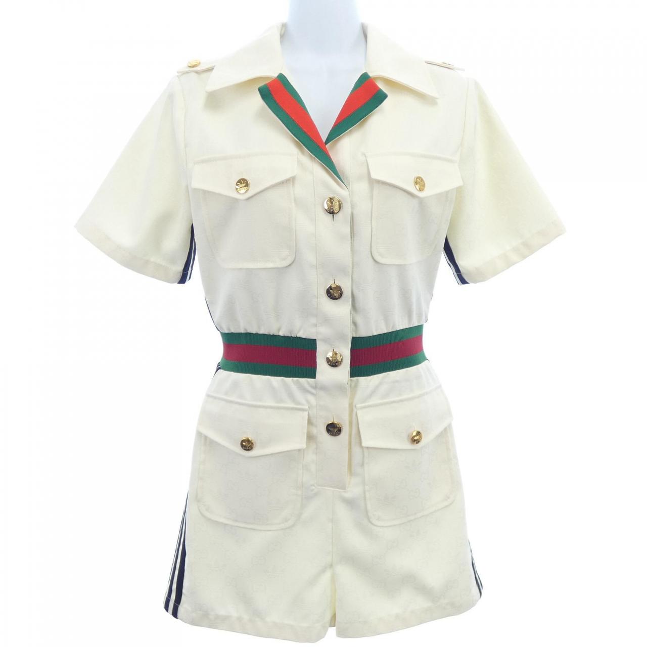 Gucci All In One Jumpsuit