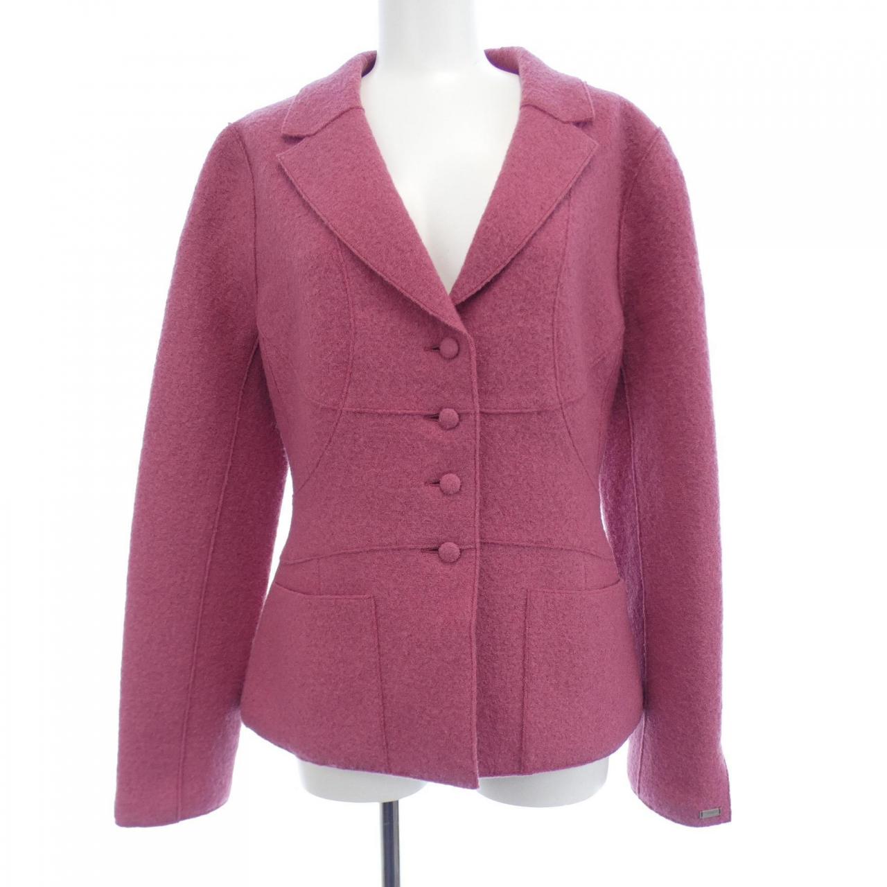 Chanel P14212V08014 Jacket