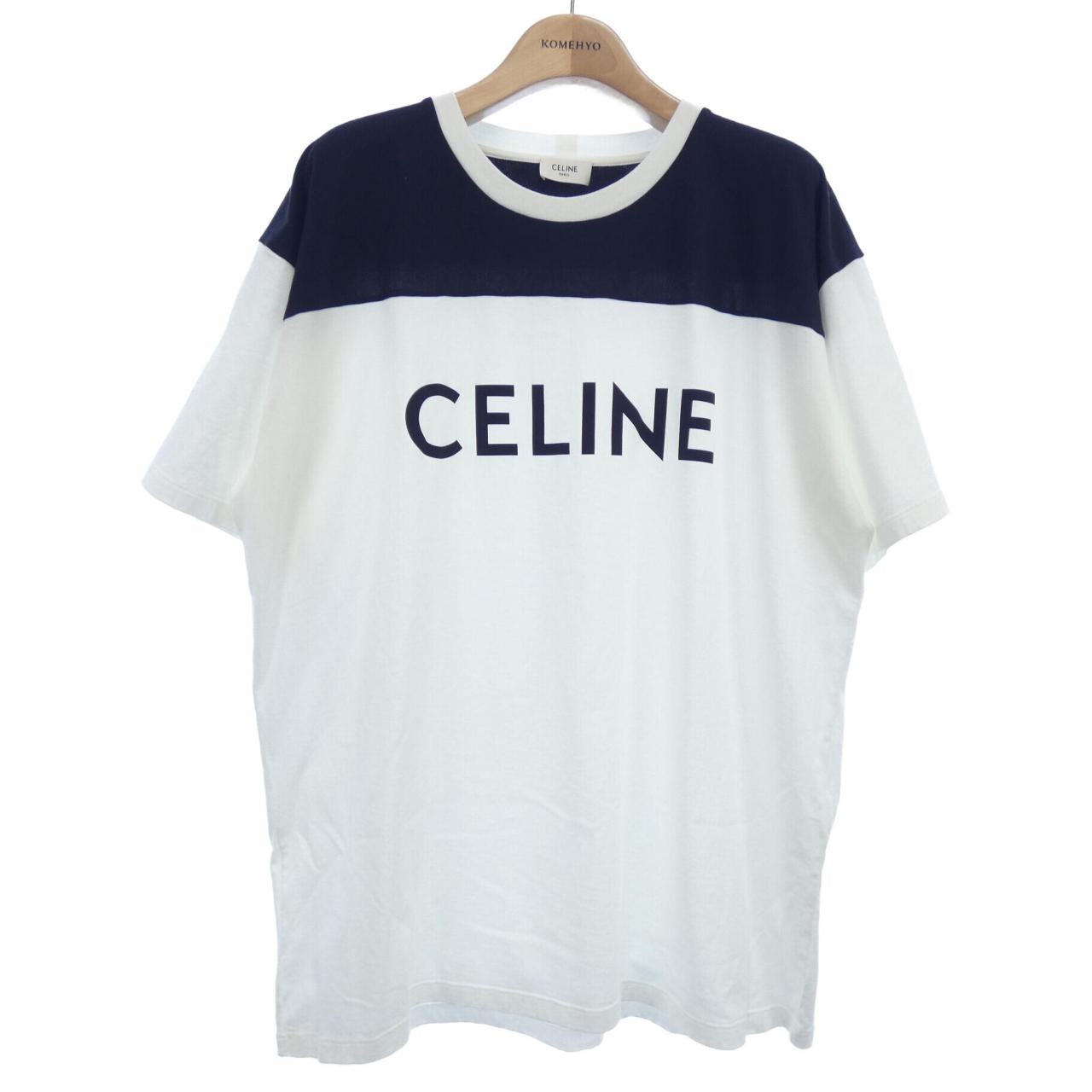 Celine T-shirt T-shirt