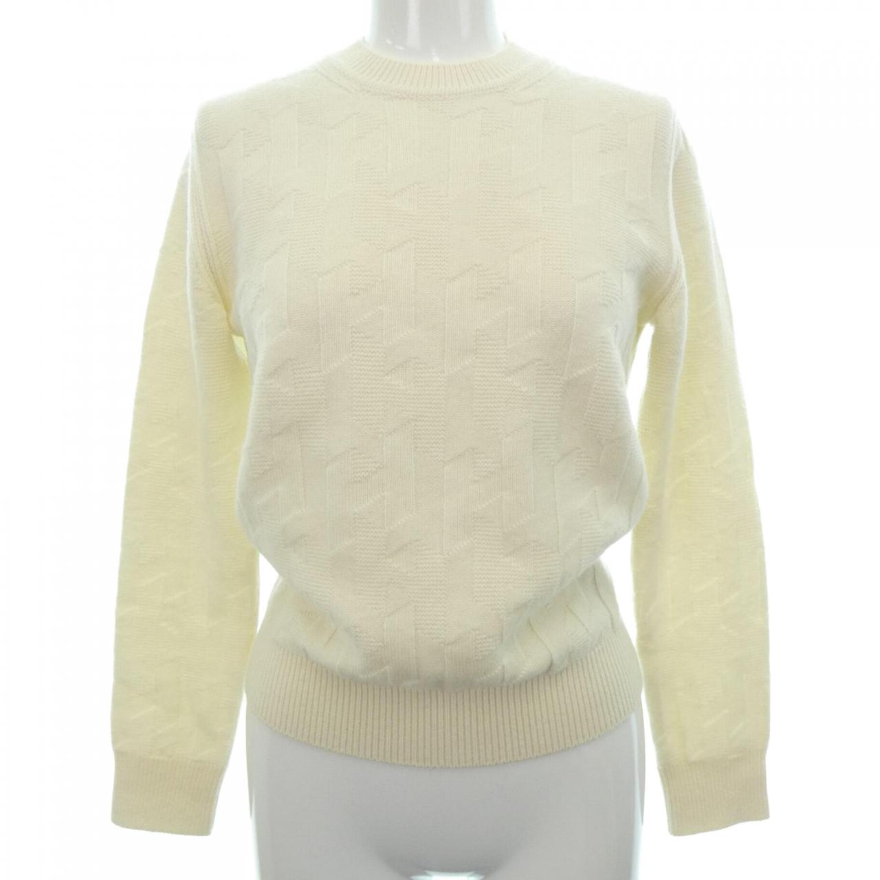 Hermes Wool Knit