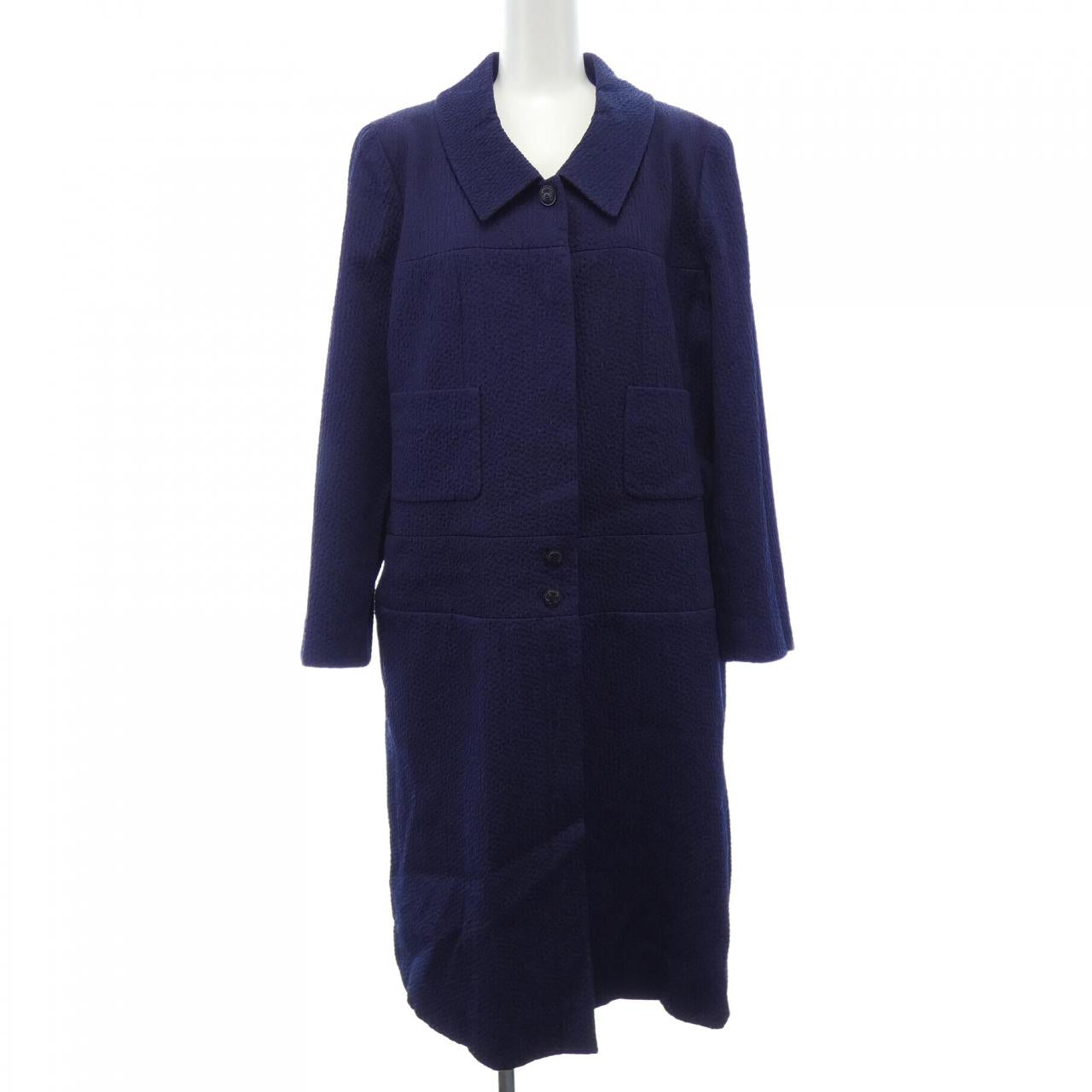 Chanel Coat