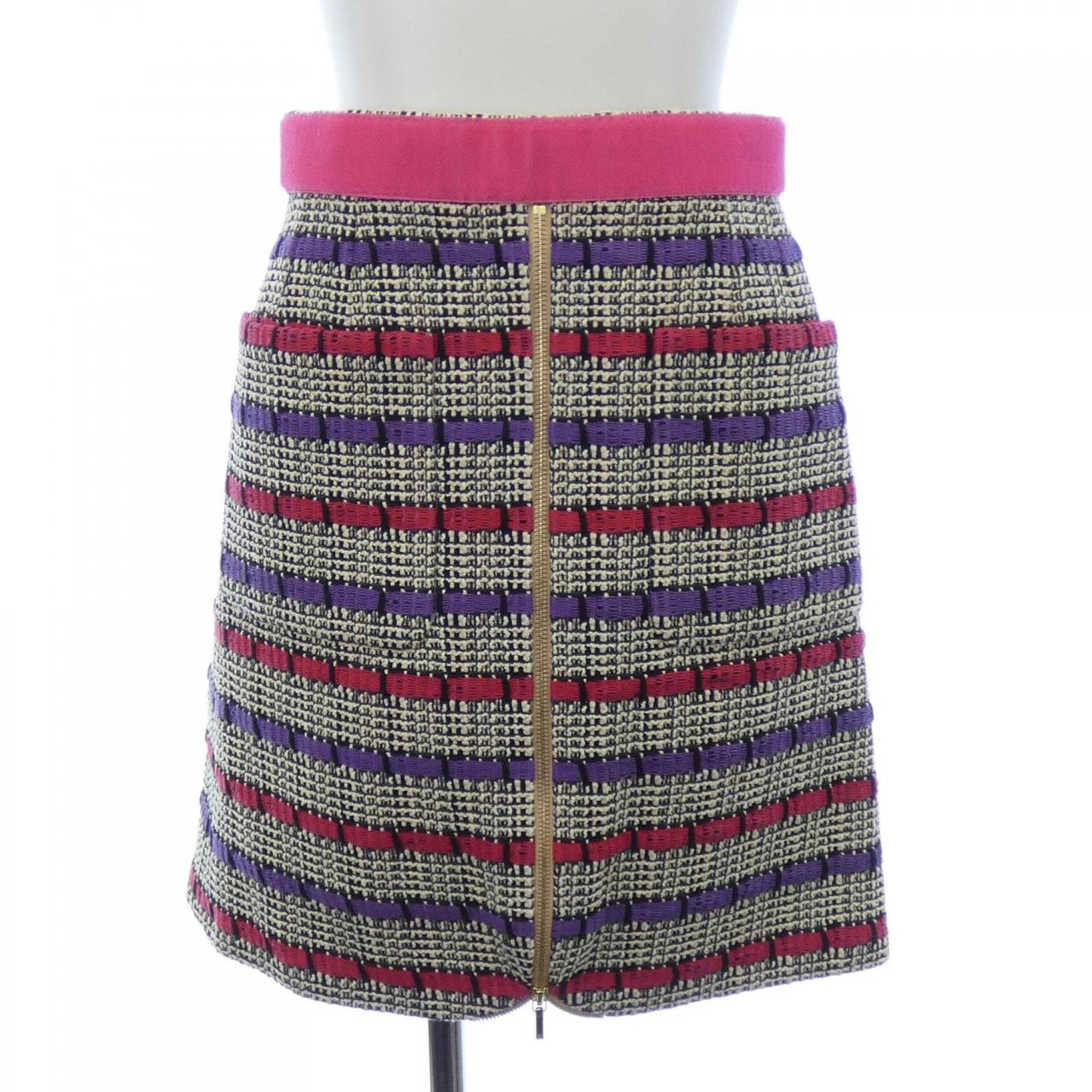 Chanel Skirt
