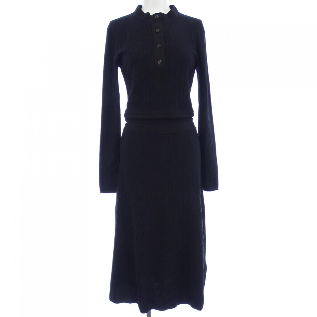 Hermes Dress