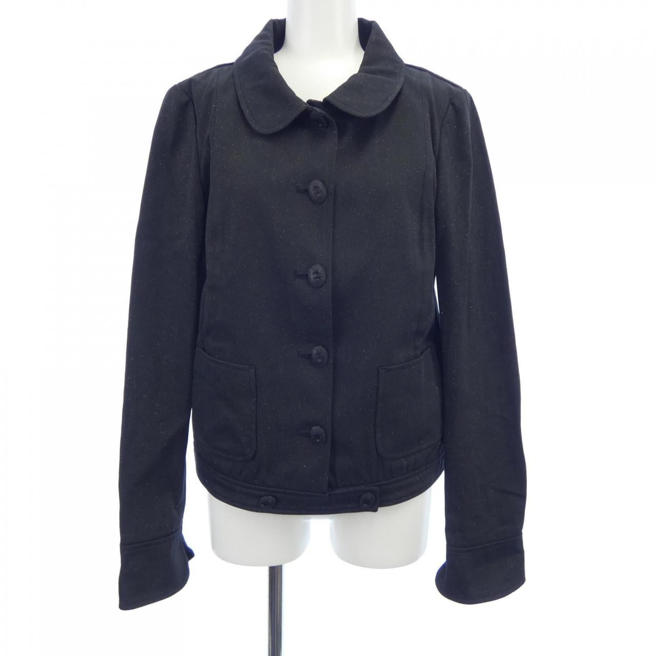 Chanel Jacket