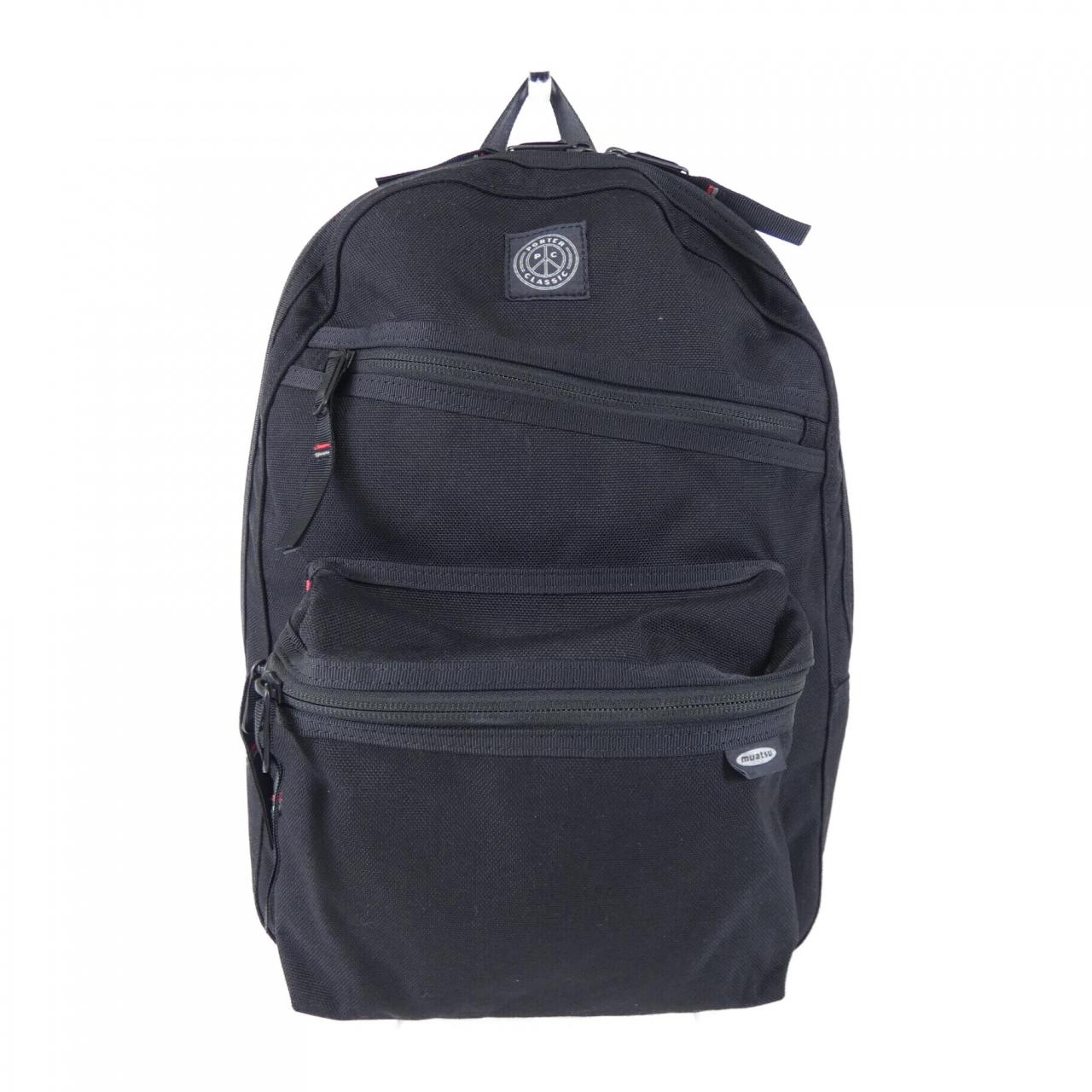 Porter Classic MUATSU Bag