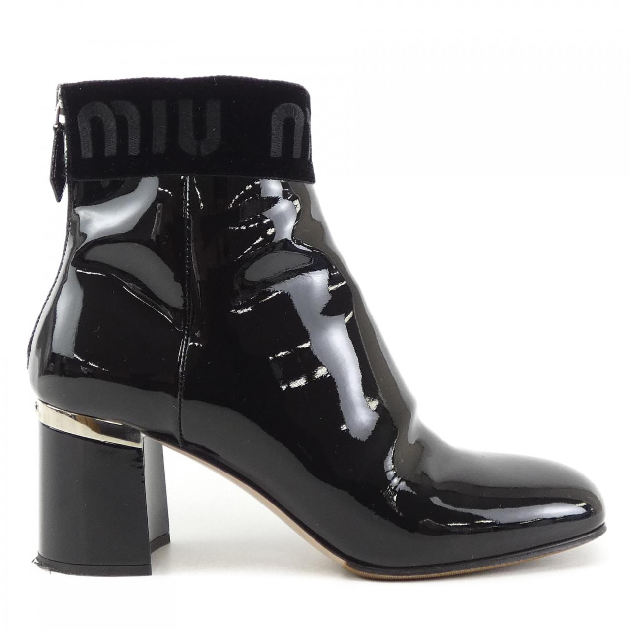 Miu Miu Boots