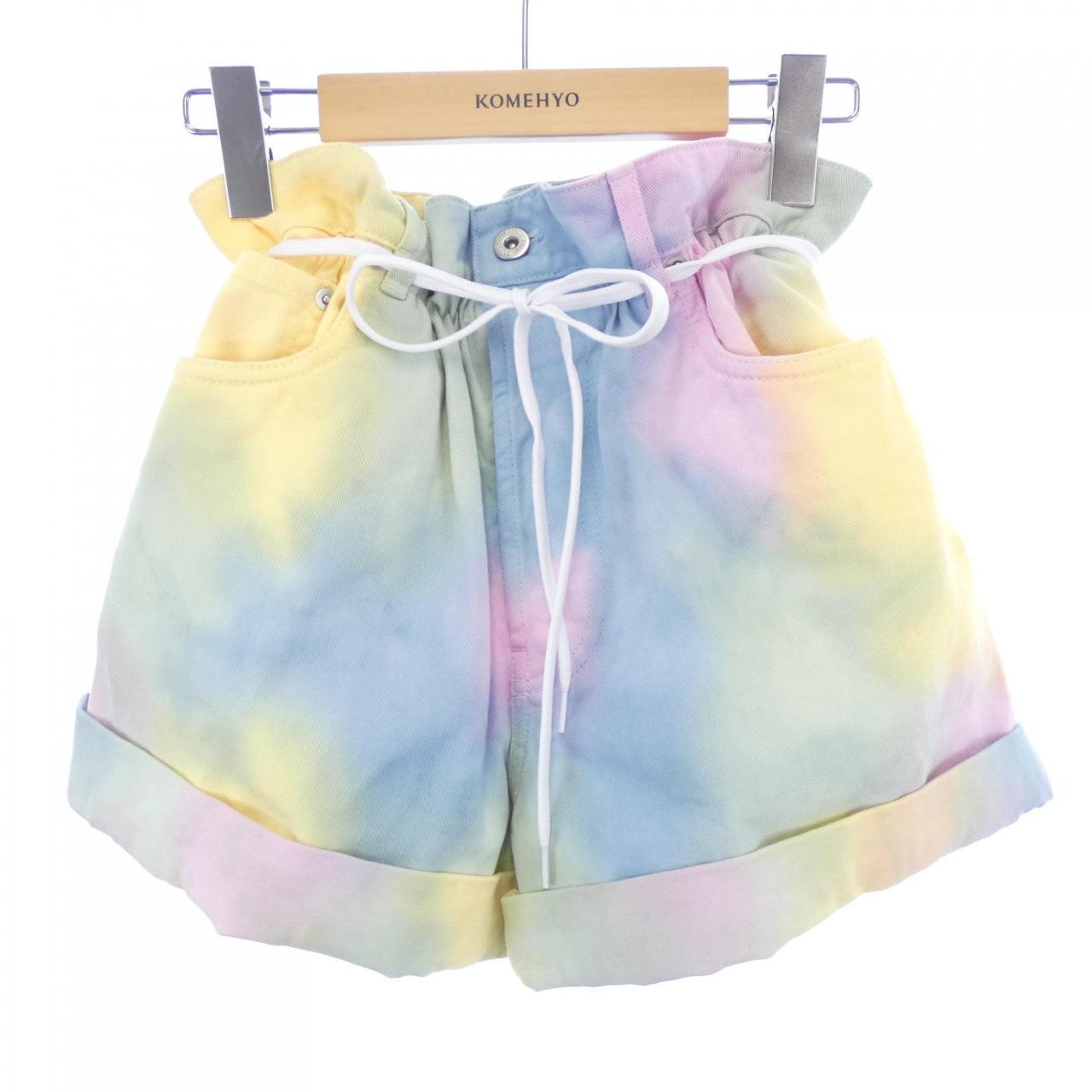 Miu Miu Shorts