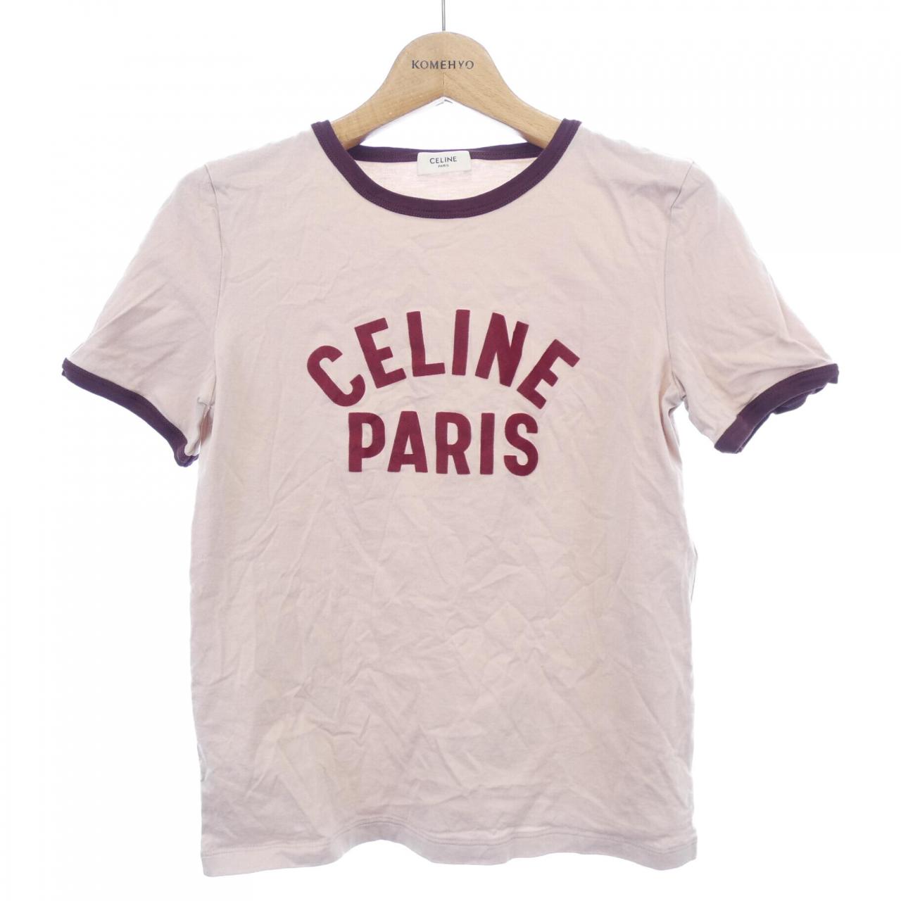Celine T-shirt