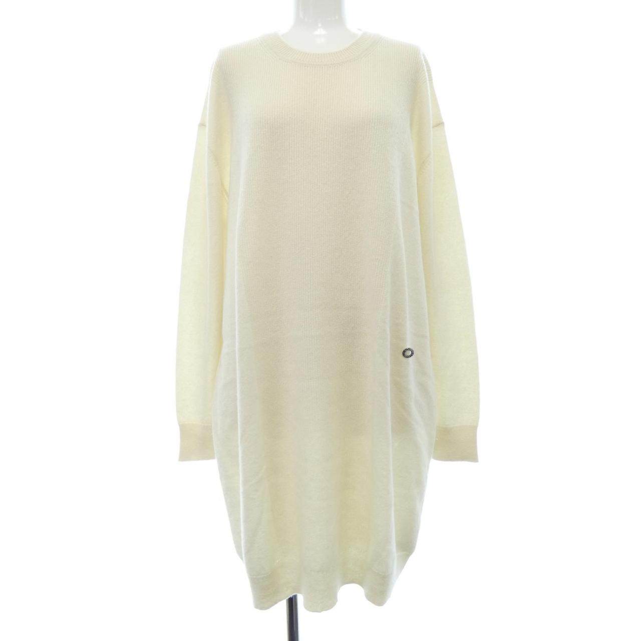 Hermes Cashmere Knitwear