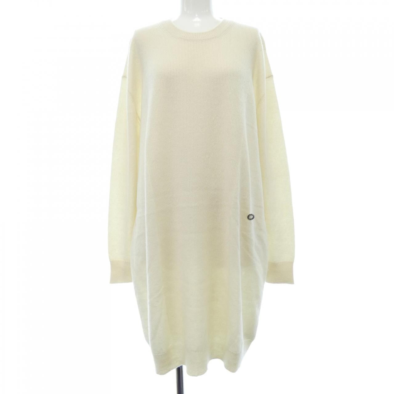 Hermes Cashmere Knitwear