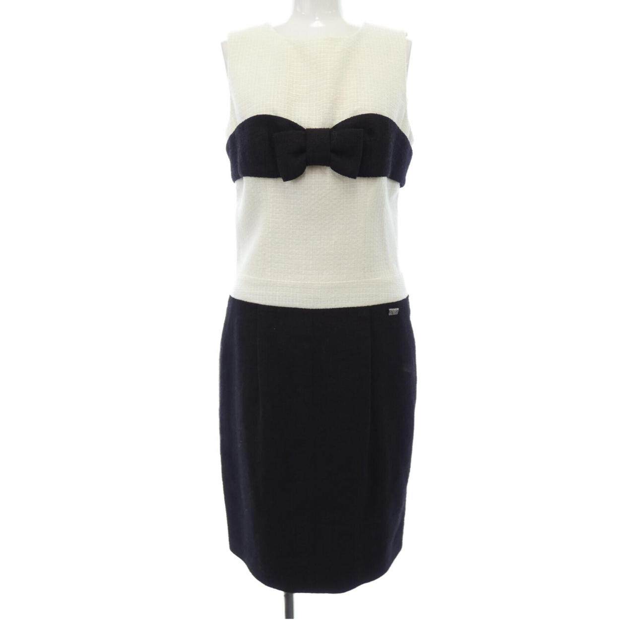 Chanel Dress