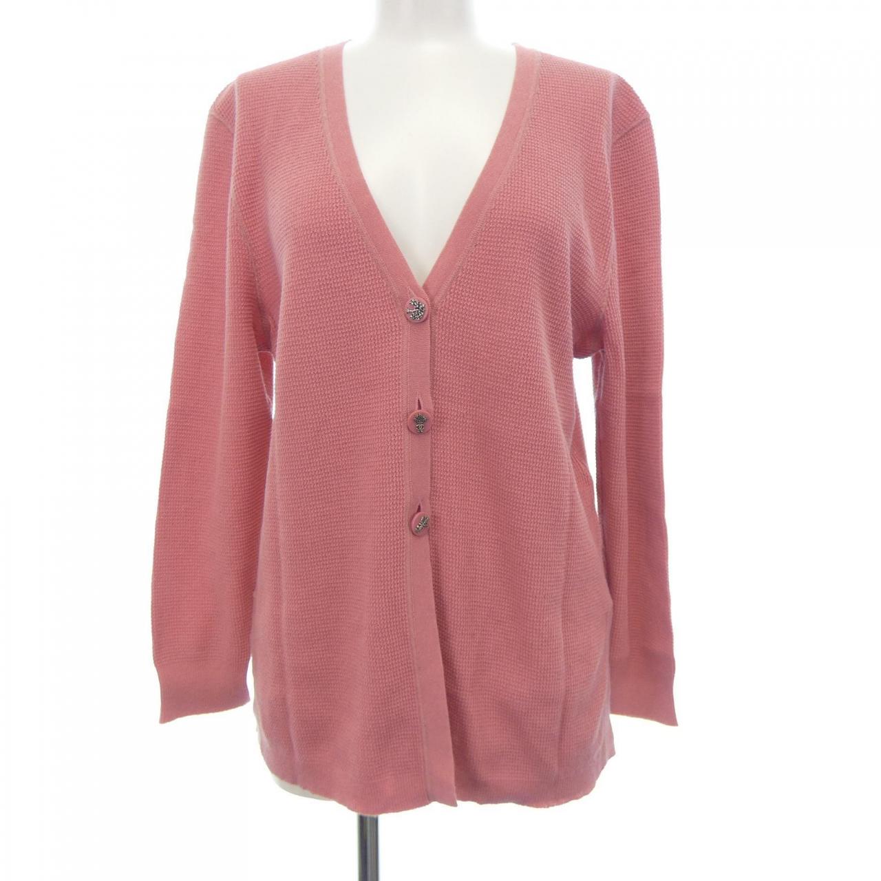 Chanel P38522K02623 Cardigan