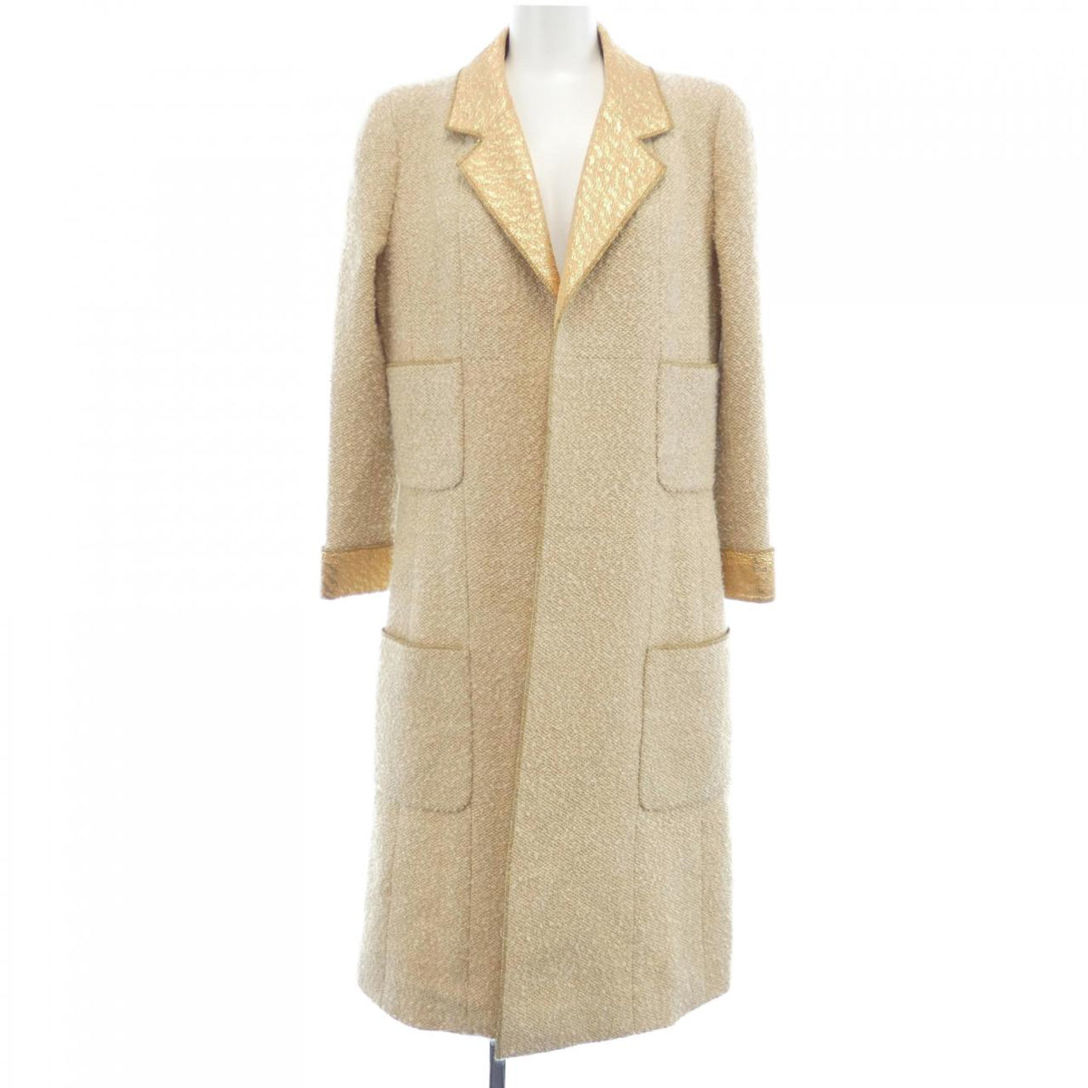 Chanel Coat