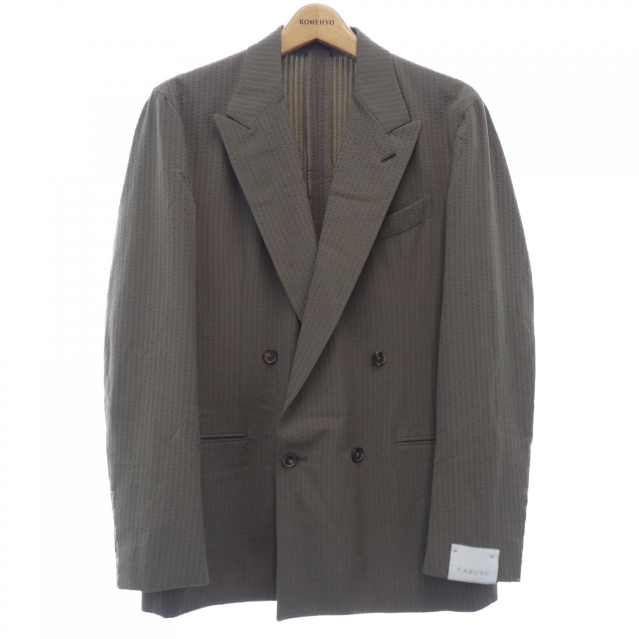 Caruso BUTTERFLY Jacket