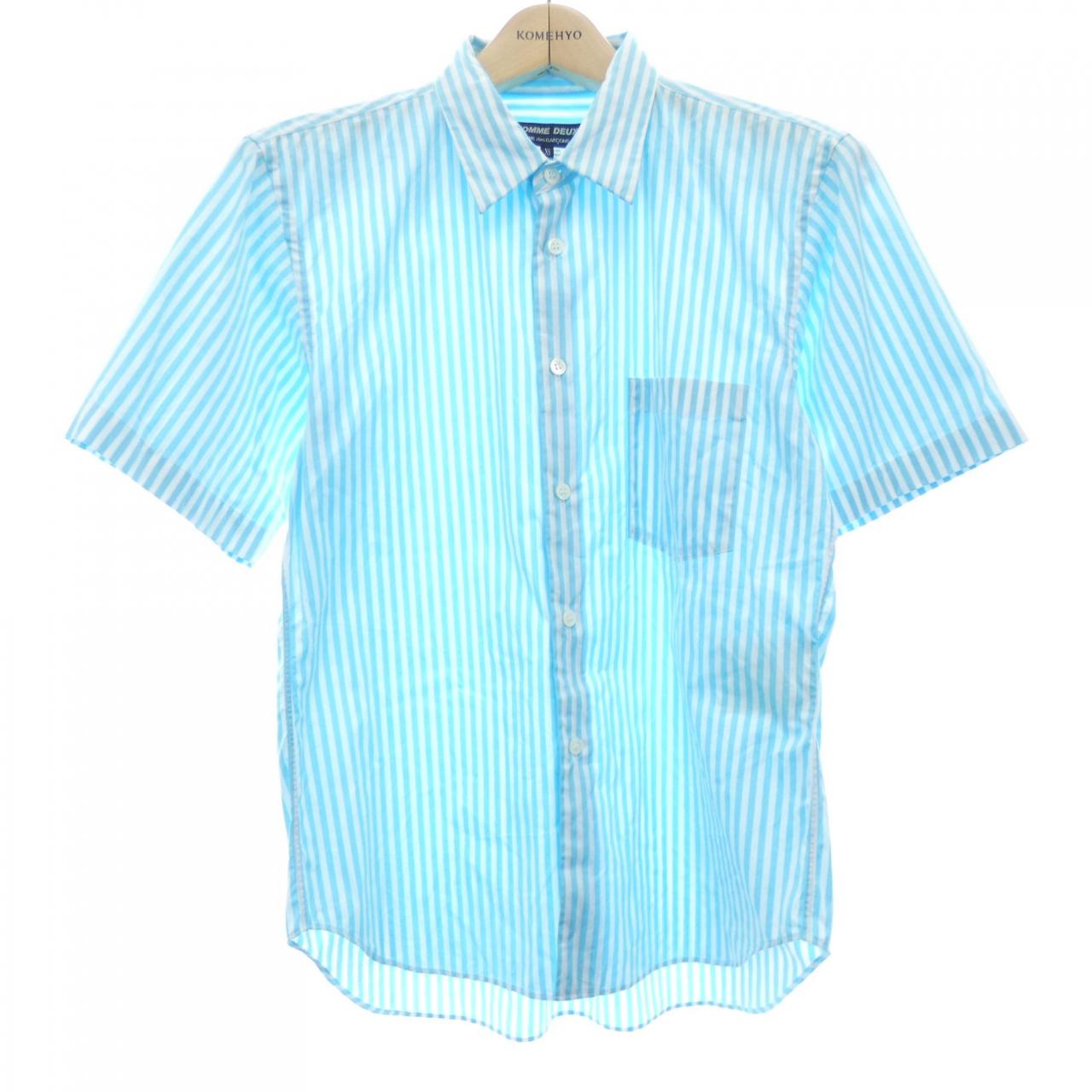 Comme des Garçons Homme Deux S/S Shirt