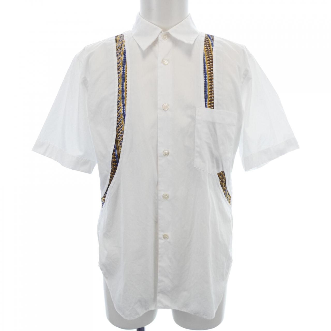Comme des Garçons Homme Deux S/S Shirt
