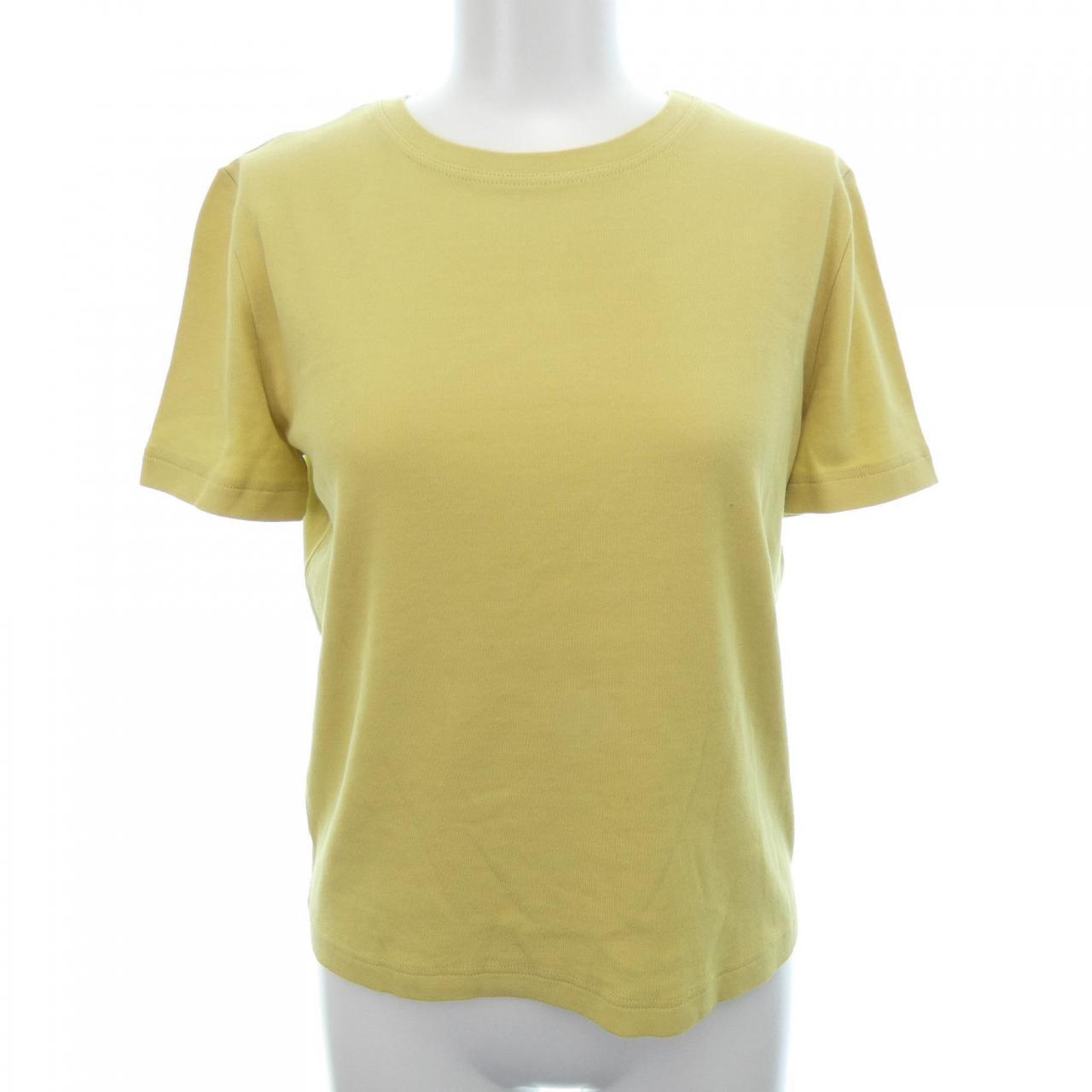 Hermes Cotton Top