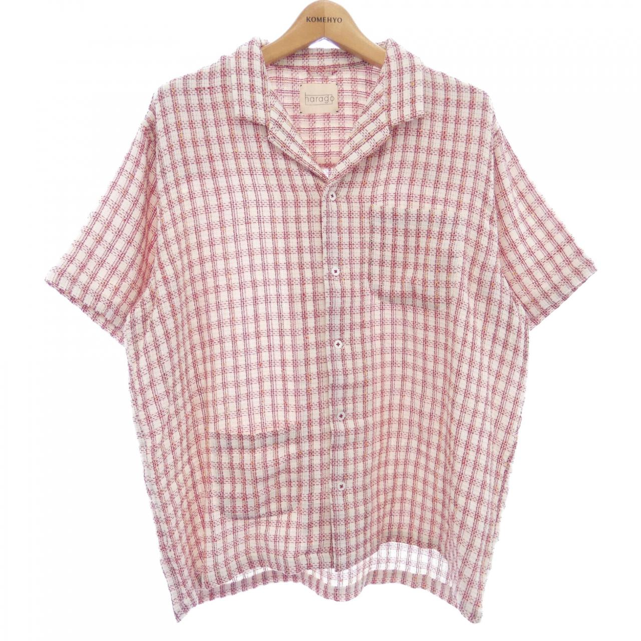 harago Cotton Shirt
