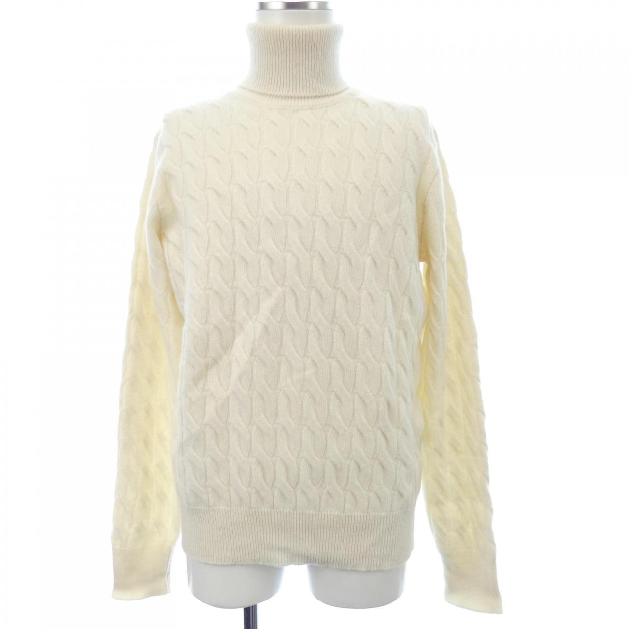 +39MASQ Wool Knitwear