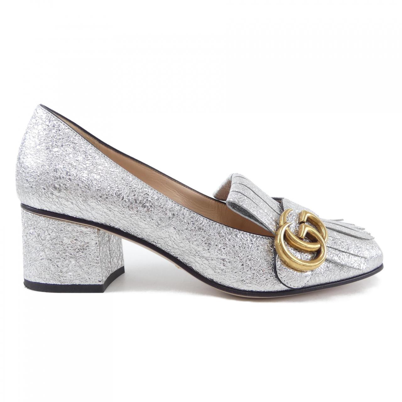 Gucci Pumps
