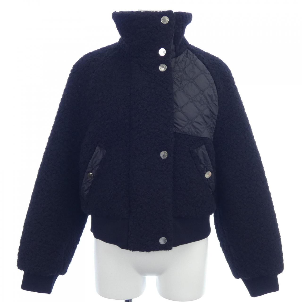 Hermès 3H0130DM36 Blouson