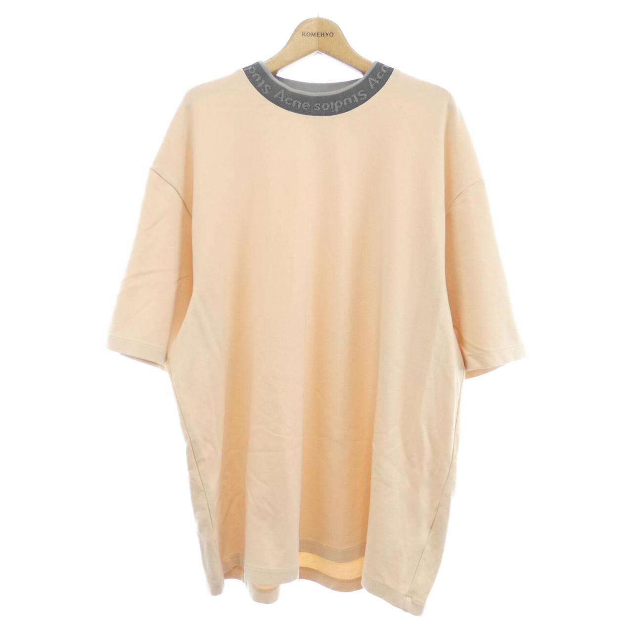 Acne Studios Cotton T Shirt