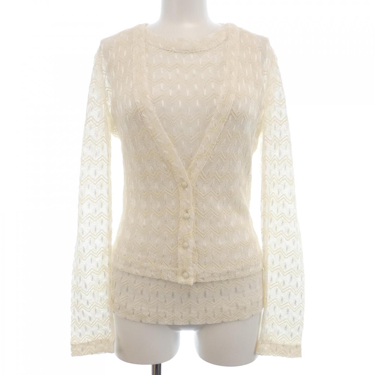 Missoni Knit Ensemble