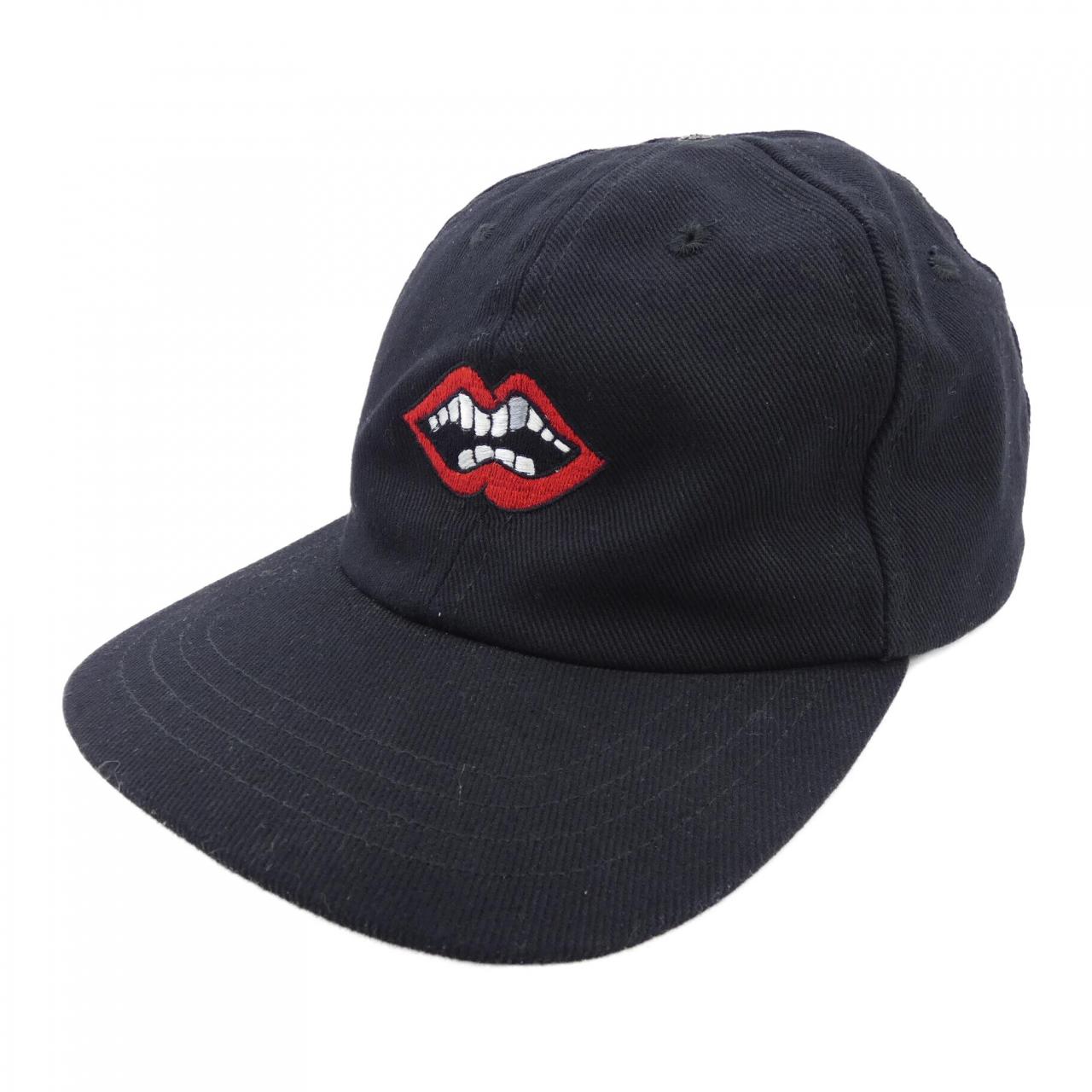 Chrome Hearts Cap