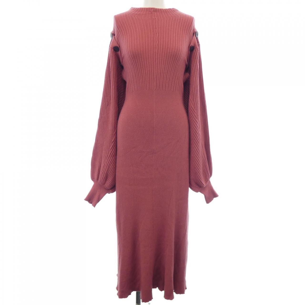 JILL STUART Dress – LuxUness