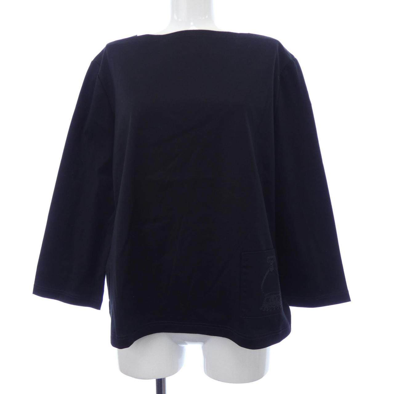Hermes Cotton TShirt