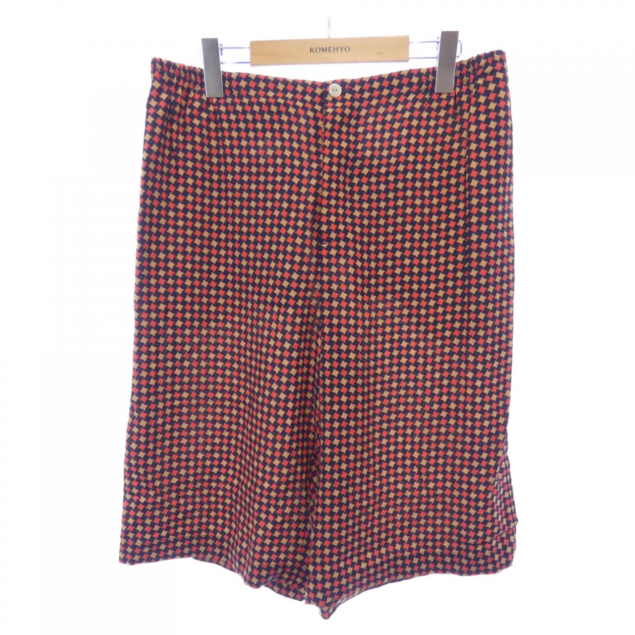 Gucci 672698 ZAL6H Shorts