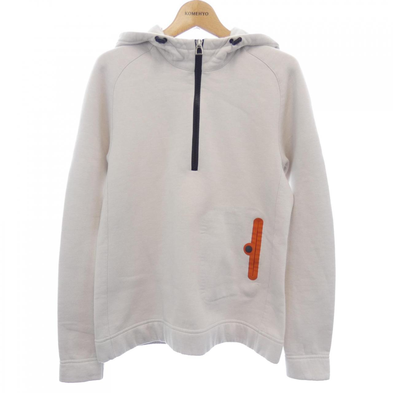 Hermes Hermes Fit Cotton Hoodie
