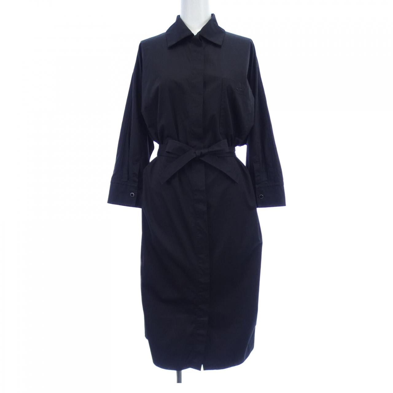 Hermes Dress36