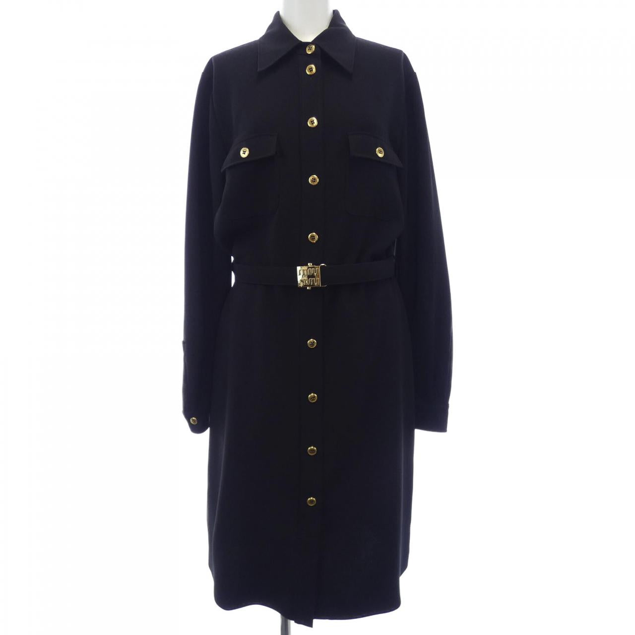 Miu Miu Dress