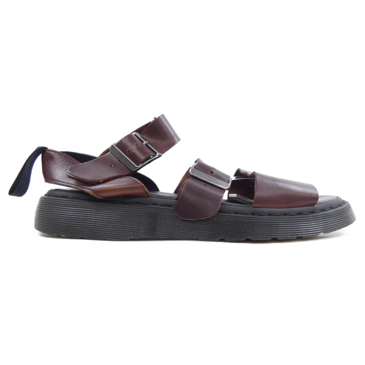 Dr. Martens Leather Sandals