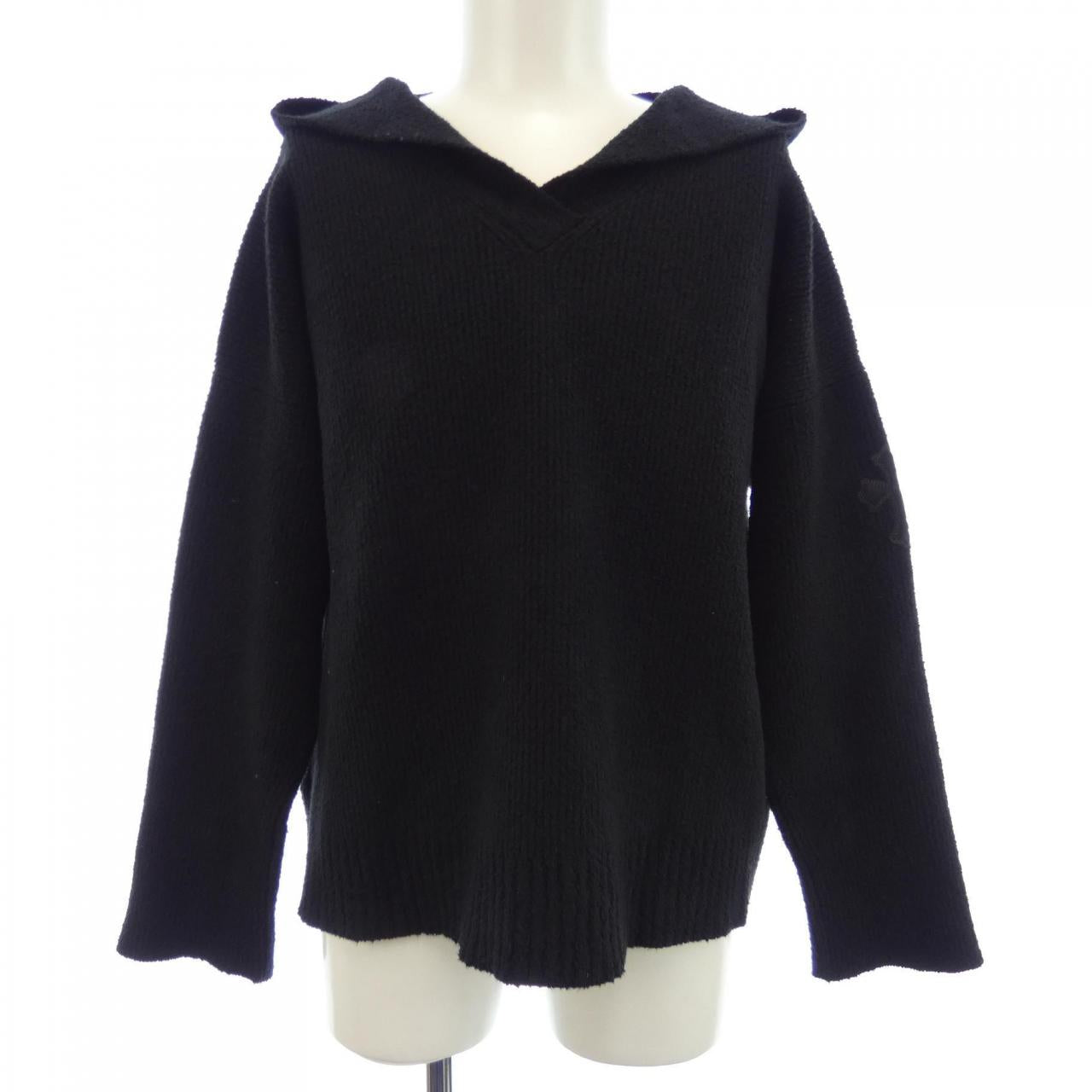 Chrome Hearts Hoodie
