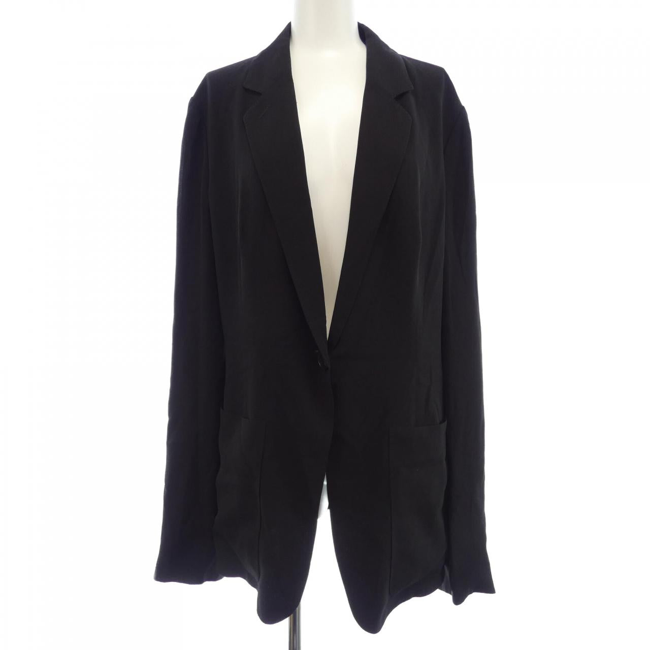 Hermes Silk Jacket40