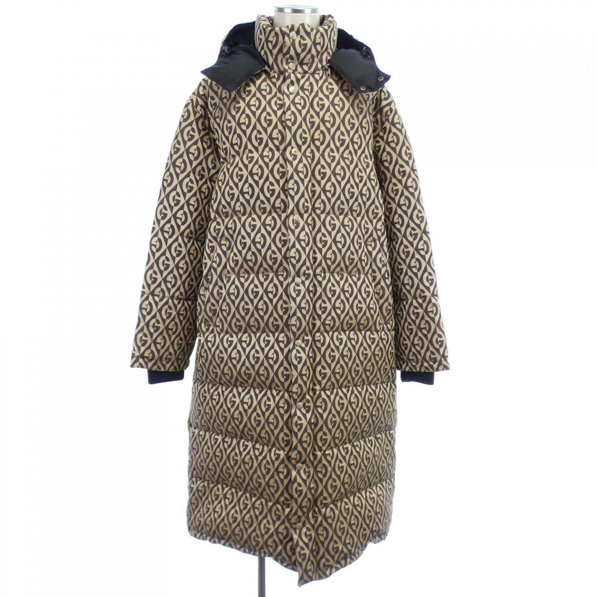 Gucci Down Coat