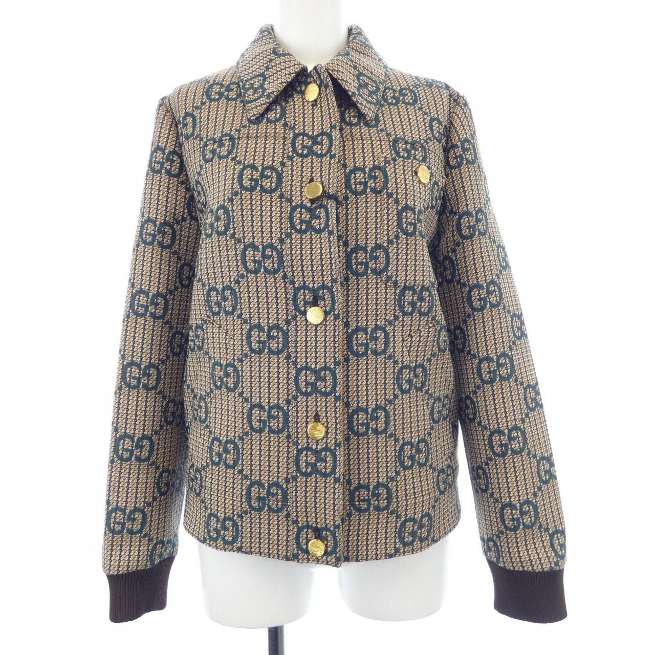 Gucci Jacket
