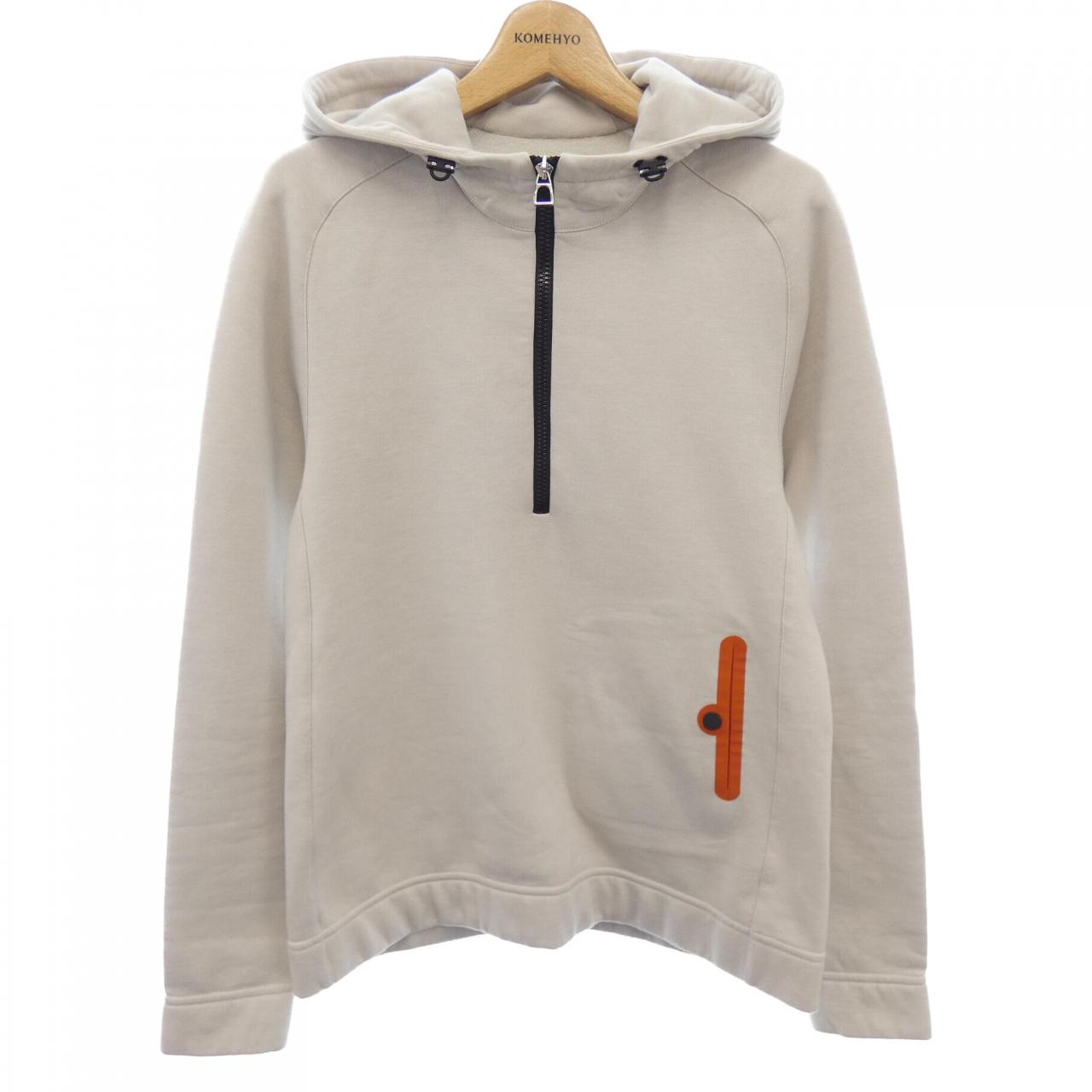 Hermes Hermes Fit Hoodie