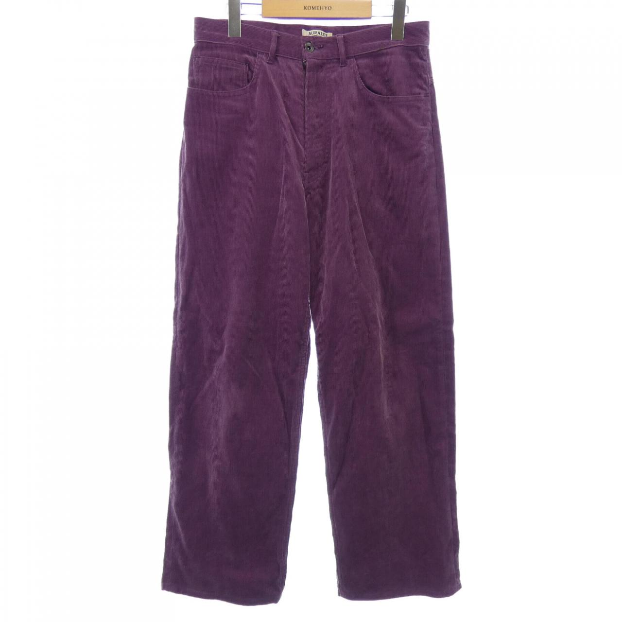 Auralee Pants